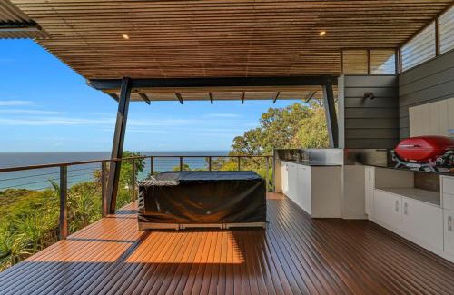 Agnes Water House | Pandanus - Agnes Water