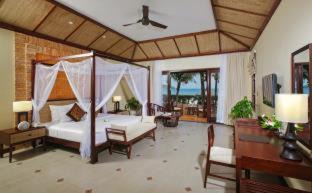 Mui Ne Resort | Pandanus Resort