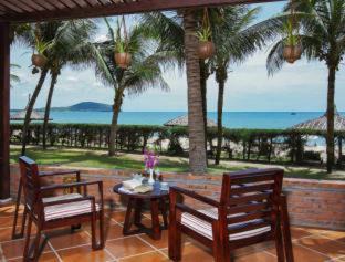 Mui Ne Resort | Pandanus Resort