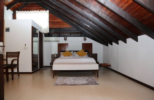 Velidhoo House | Pandanus Villa