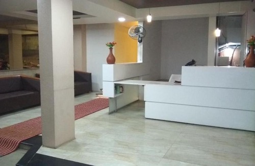 Pandharpur Hotel | Pandharinath Lodge