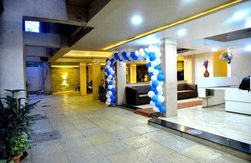 Pandharpur Hotel | Pandharinath Lodge