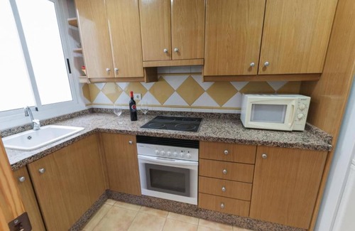 Miramar Apartment | Pandora 3 - Apartment