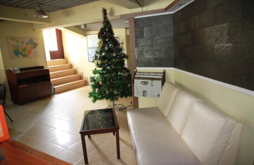 Parapat Hotel | Pandu Lakeside Hotel Parapat - Toba Lake