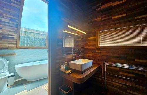 Pa Miang Resort | Pang fan Rock & River Resort