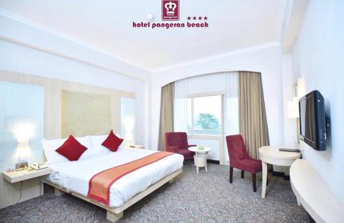 Padang Hotel | Pangeran Beach Hotel