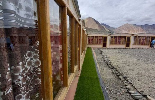 Leh RV Rental | Pangong Eco Stay
