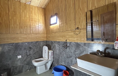 Malabar Hill Hotel | Pangong Pearl