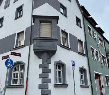 Altdorf bei Nuernberg Apartment | PaNi 1 Altdorf