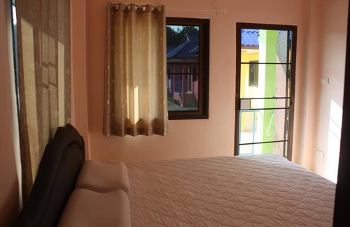 Chiang Khong Hotel | Panna Kalong