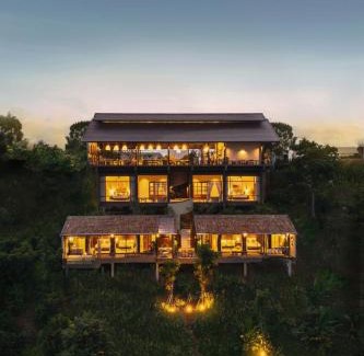 Mae Suai Bed & Breakfast | Panora Doichang