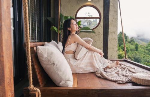 Mae Suai Bed & Breakfast | Panora Doichang