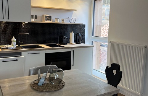 Krauthausen Apartment | Panorama apartment - Wyzenborne