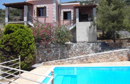 Askifou Apartment | Panorama Askifou