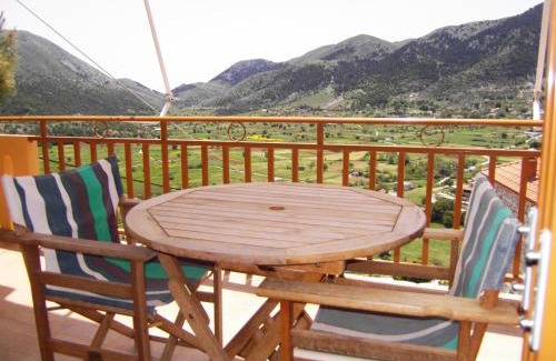 Askifou Apartment | Panorama Askifou