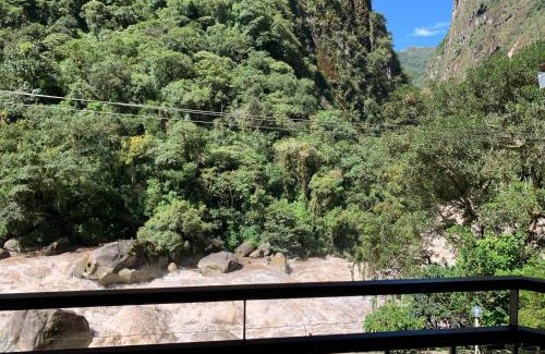 Aguas Calientes Bed & Breakfast | Panorama B&B