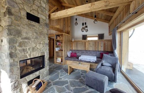 Grosskirchheim Ski Chalet | Panorama Berg Chalet