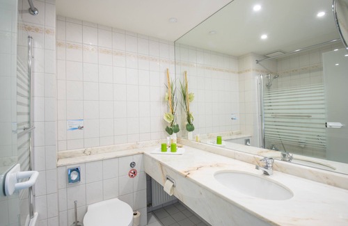 Seiffen Hotel | Panorama Berghotel Wettiner Höhe