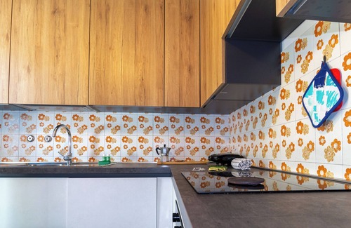 S'Archittu Apartment | Panorama Blu - Three Bedroom Apartment, Sleeps 5