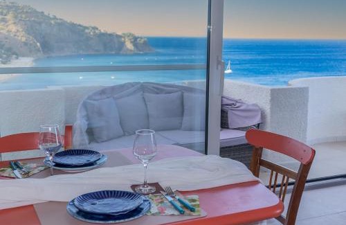 Caminia Apartment | Panorama Dream - Rooftop Caminia