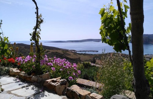 Vigla Villa | Panorama Family House