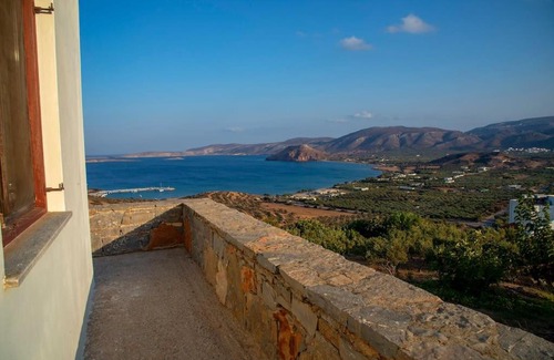 Vigla Villa | Panorama Family House