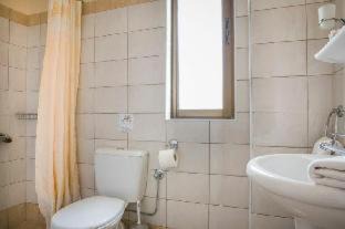 Argostoli Town Apartment | Panorama Fanari studios and apartments