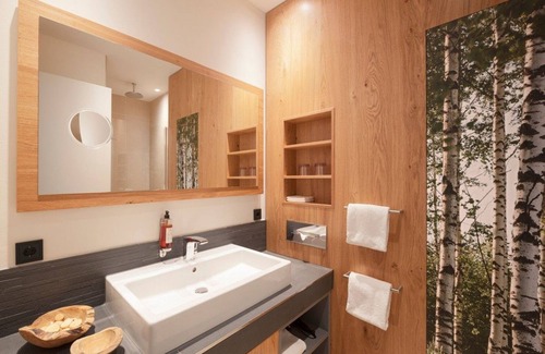 Ascheffel Hotel | Panorama Hotel Aschberg