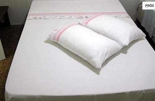 Salinas Hotel | Panorama Hotel