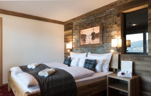 Tiefgraben Hotel | Panorama Hotel Gasthof Leidingerhof