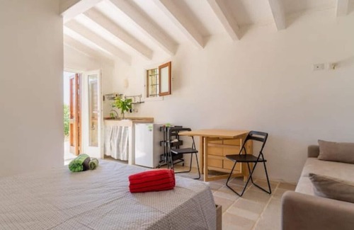 Montesardo House | Panorama " Houses at the Oil Mill " large outdoor spaces mini pool spa, whirlpool