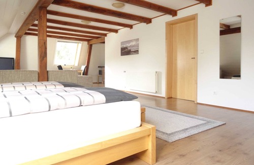 Elskop Apartment | Panorama II - Bed and Breakfast & Apartment