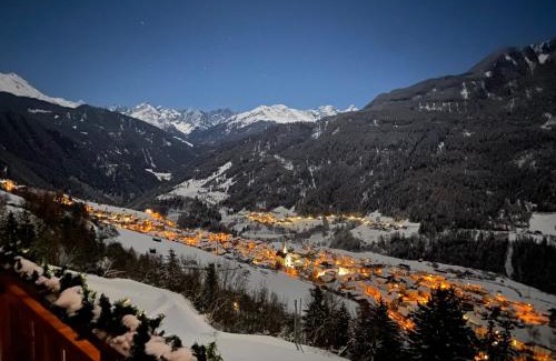 Fliess Apartment | Panorama Lodge