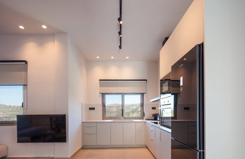 Spilion Apartment | Panorama Luxury Suites