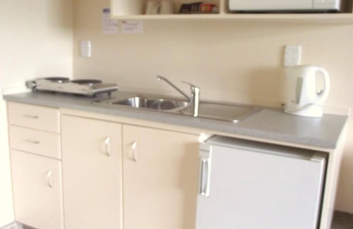 Te Kuiti Hotel | Panorama Motor Inn Te Kuiti