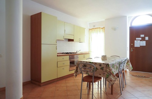 Marina di Vasto Apartment | Panorama Rooms 2 about 1 km from the beach in San Salvo Marina