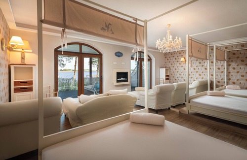 Oberuckersee Hotel | Panorama Seeresort und Spa