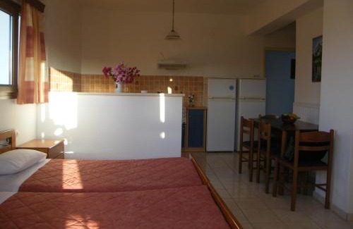 Amoudi Apartment | Panorama Studios & Apartments