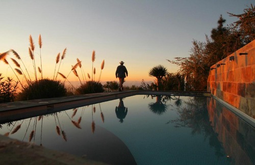 Garafia House | Panorama Suite El Mirador