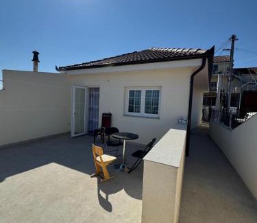 Sakës Apartment | Panorama Ulez