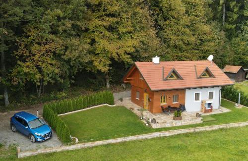 Sankt Stefan ob Stainz House | Panoramablick