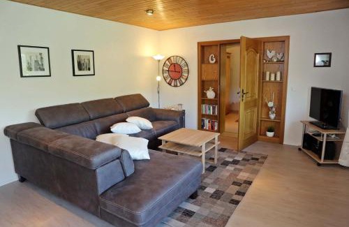 Unter Schonmattenwag Apartment | Panoramablick