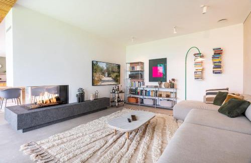 Zinnowitz House | Panoramahaus - Insel Usedom