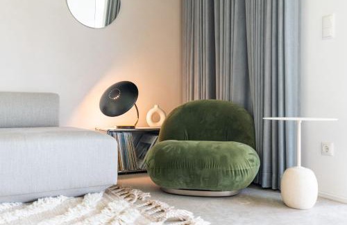 Zinnowitz House | Panoramahaus - Insel Usedom