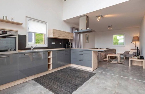 Mistelgau Apartment | Panoramahaus Premium Type 100 (SD 07) - Panoramahaus Premium Type 100