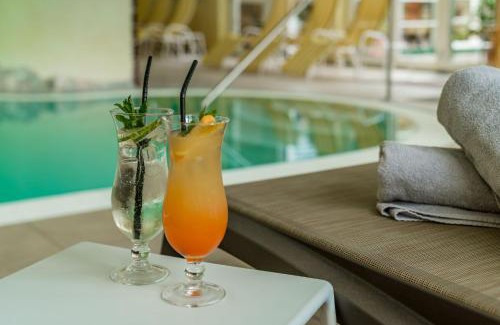 Haus im Ennstal Hotel | Panoramahotel Gürtl