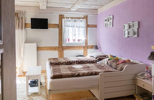 Halbestadt Hotel | PanoramaHotel Lilienstein