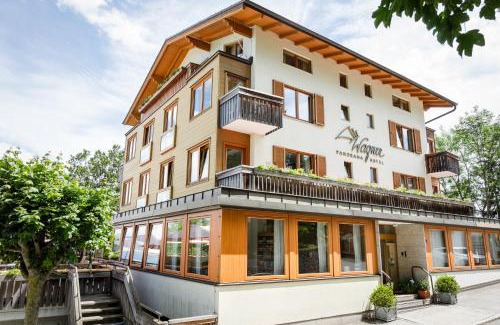Semmering Hotel | Panoramahotel Wagner - Das Biohotel am Semmering