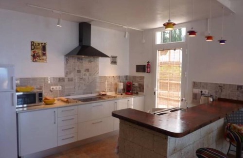 La Matanza de Acentejo House | panoramic view Vineyards 2 Bed+2bathrrooms Pool Heated