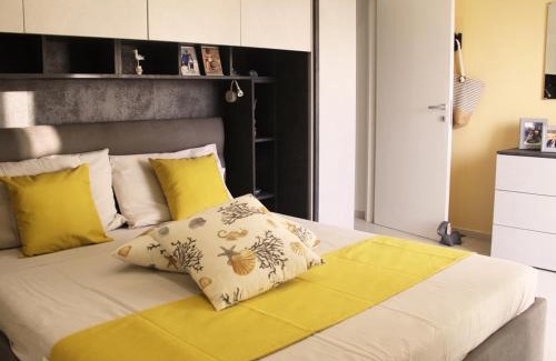 Portoscuso House | Panoramic Apartments